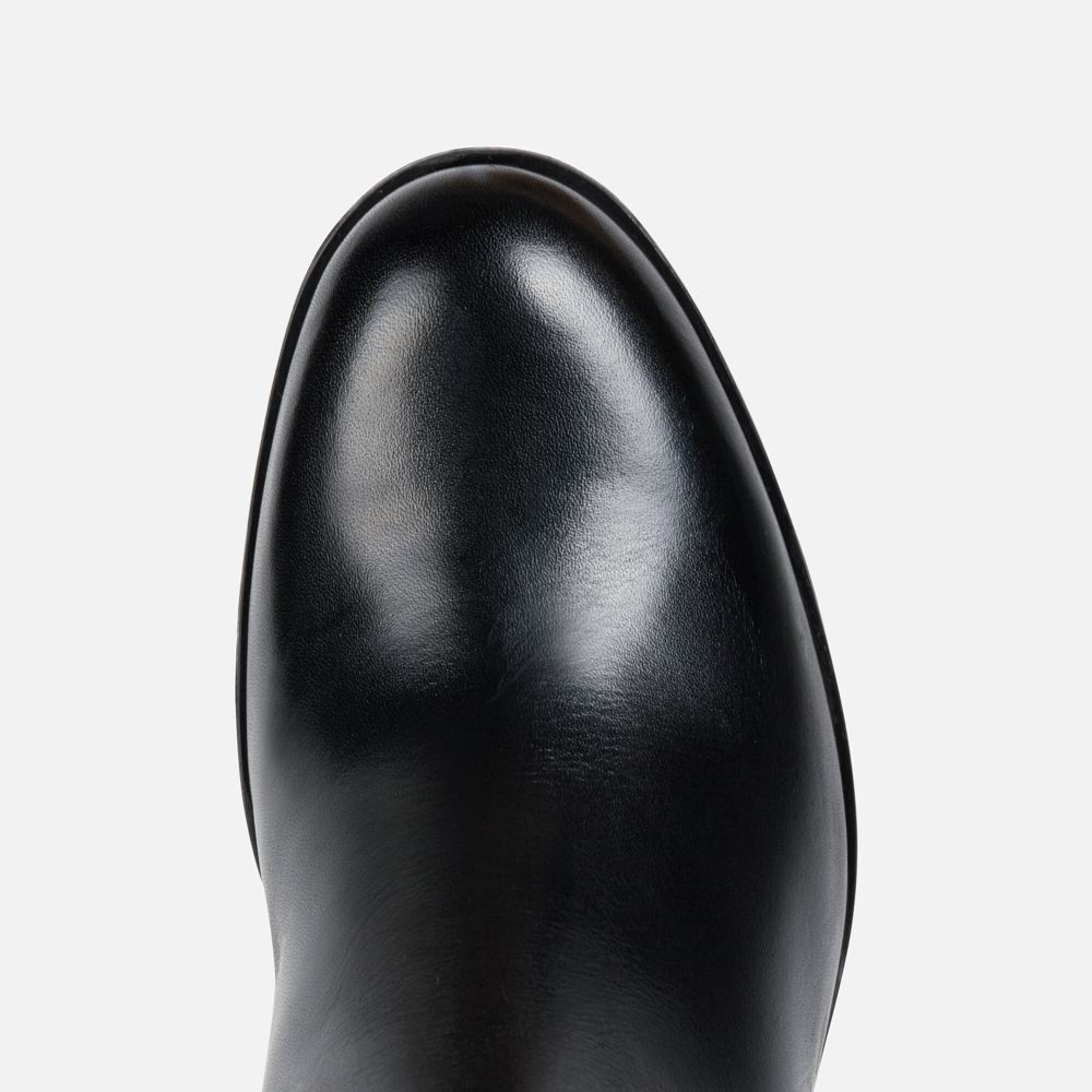 Geox Bayan Bot Siyah - New Asheel - TZR-695430